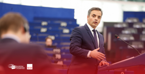 Gronelândia. Eurodeputados portugueses pedem firmeza e união perante ameaças de Trump