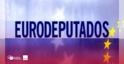 Eurodeputados: Futuro da Gronelândia & Situação na Venezuela