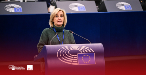 A Europa Connosco A Europa Connosco