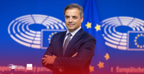 Entre o pragmatismo e a aspiração 