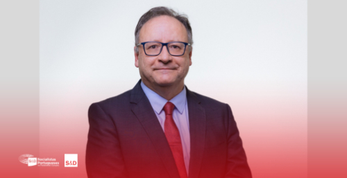 Uma parceria estratégica para um mundo em transformação Uma parceria estratégica para um mundo em transformação