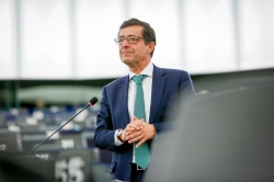 Carlos Zorrinho 26032019