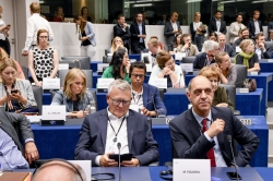 Manuel Pizarro 15072019